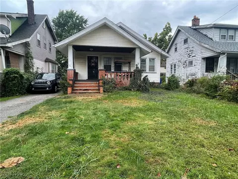 3260 E 135th St, Cleveland, OH 44120