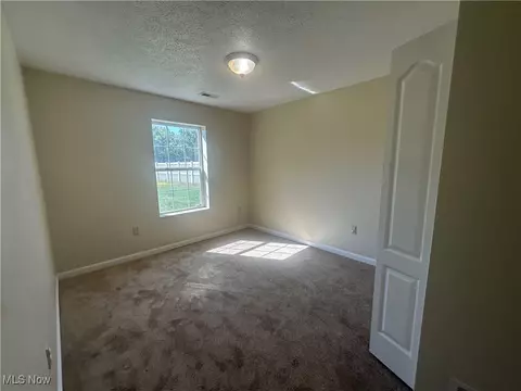 Bedroom - 9137 Maple Grove Rd, Windham, OH 44288 photo 2 of 2