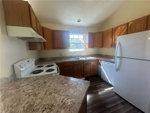 Kitchen - 9137 Maple Grove Rd, Windham, OH 44288 photo 1 of 1