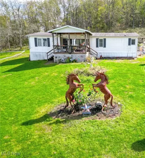 87674 Sinfield Rd, Hopedale, OH 43976 photo 1