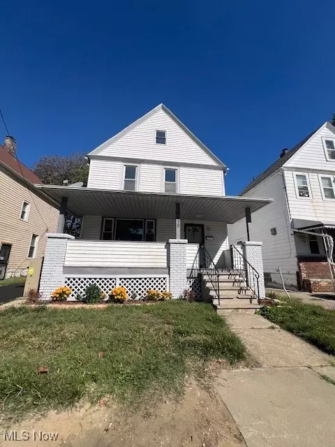 10639 Dupont Ave, Cleveland, OH 44108