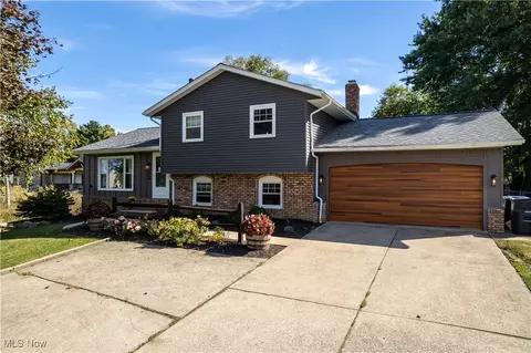 833 Substation Rd, Brunswick, OH 44212