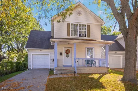 635 E 125th St, Cleveland, OH 44108
