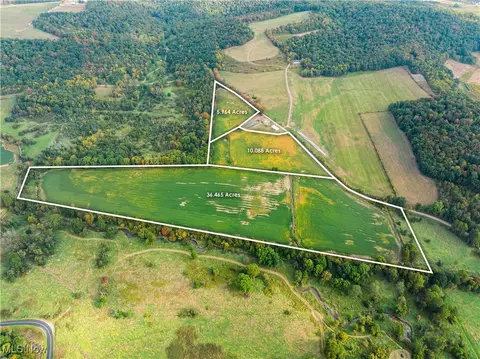 Township Road 54, Killbuck, OH 44637
