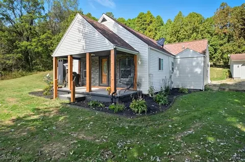 19625 County Road 6, Coshocton, OH 43812
