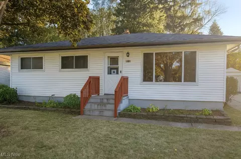 1101 Birch Ln, Cleveland, OH 44109