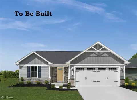 S/l 179 Belt Line Drive, Norton, OH 44203