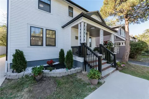 3318 Altamont Ave, Cleveland Heights, OH 44118