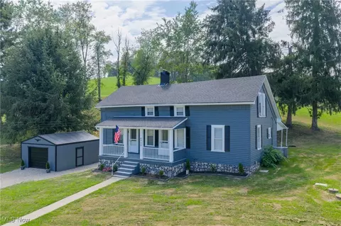 4528 Gintz Rd NE, Dover, OH 44622