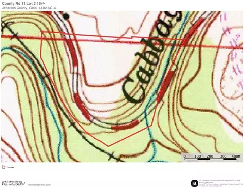 County Rd 11, Smithfield, OH 43917 photo 20