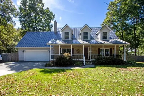 426 State Route 603, Greenwich, OH 44837