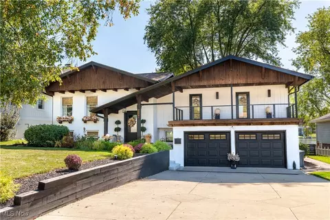 5775 E Boulevard Blvd NW, Canton, OH 44718