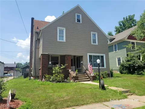 534 N Buckeye St, Wooster, OH 44691