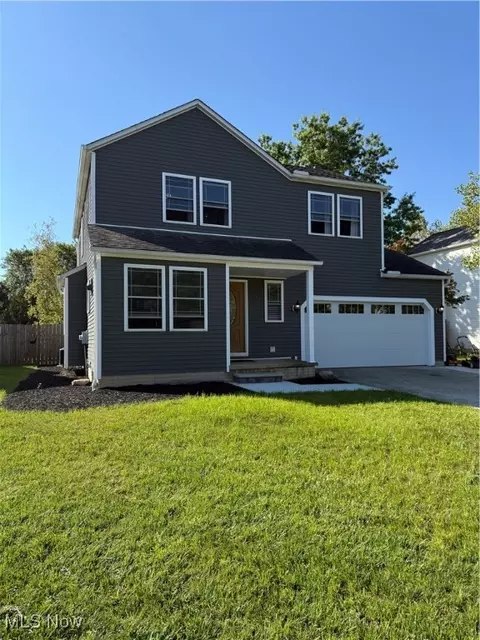 970 Pine Tree Ct, Medina, OH 44256