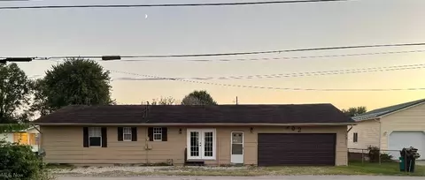 302 57th St, Vienna, WV 26105