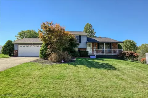 4630 Red Willow Rd, Stow, OH 44224