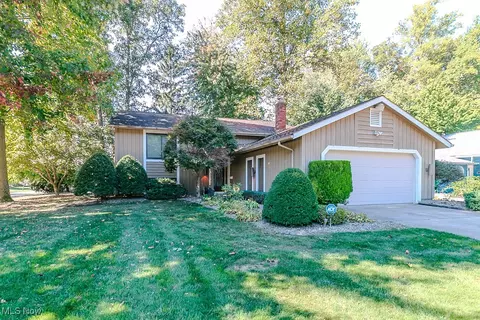 5802 Tanager Ct, Mentor, OH 44060