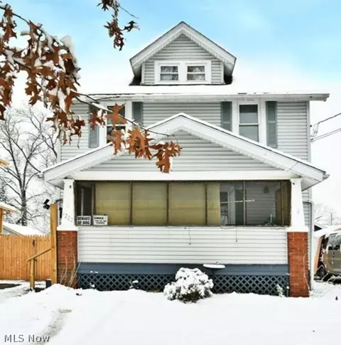 1222 Willard Ave SE, Warren, OH 44484