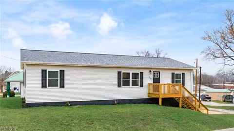 260 Zanesville, Roseville, OH 43777