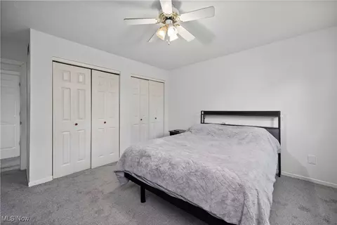 Bedroom - 1960 E 33rd St, Lorain, OH 44055 photo 3 of 8