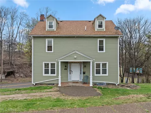 500 Grandview Ave, Steubenville, OH 43952