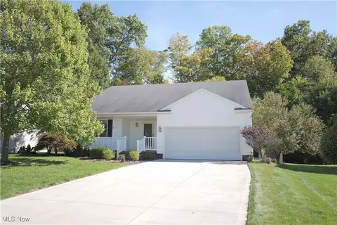 3475 42nd St, Canfield, OH 44406