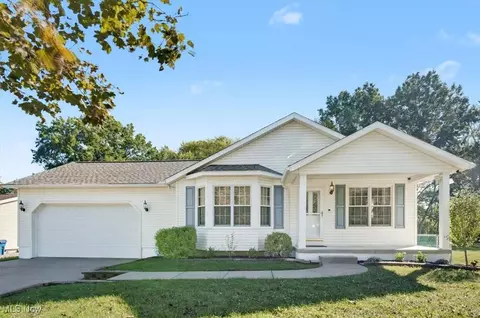 233 Marion Ave, Akron, OH 44312