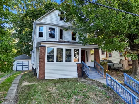 117 Myers Ave, Akron, OH 44305