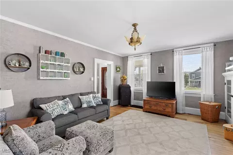 100 Maple Ave, Smithfield, OH 43948 photo 6