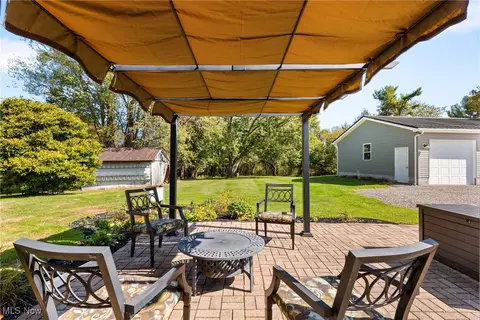 100 Maple Ave, Smithfield, OH 43948 photo 36