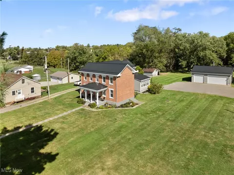 100 Maple Ave, Smithfield, OH 43948 photo 37