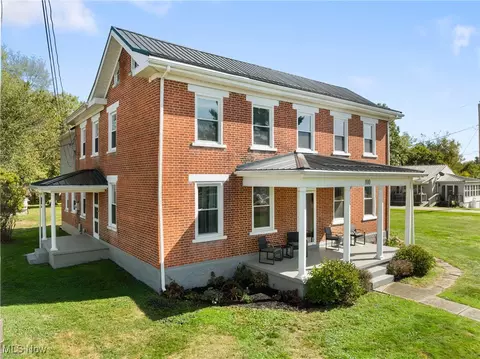 100 Maple Ave, Smithfield, OH 43948 photo 2
