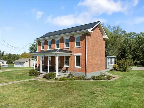 100 Maple Ave, Smithfield, OH 43948 photo 3