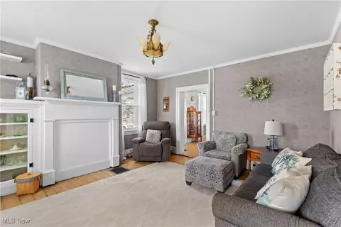 100 Maple Ave, Smithfield, OH 43948 photo 7