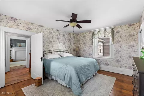 100 Maple Ave, Smithfield, OH 43948 photo 9