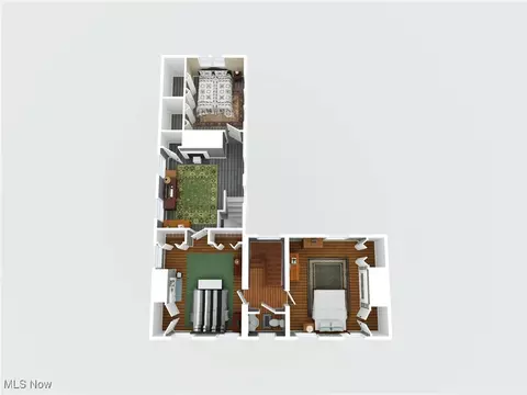 100 Maple Ave, Smithfield, OH 43948 photo 46
