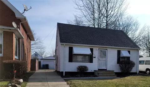 3545 E 149th St, Cleveland, OH 44120