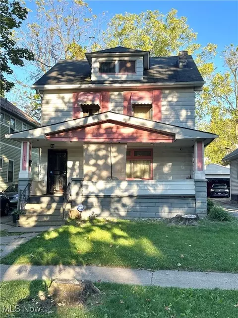 3535 E 108th St, Cleveland, OH 44105