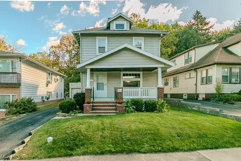 4903 E 94th St, Garfield Heights, OH 44125