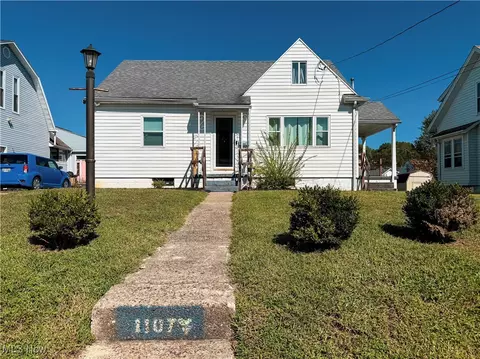 1107 36th St, Parkersburg, WV 26104