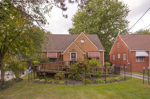 6630 York Rd, Parma Heights, OH 44130