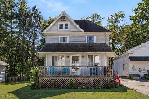 427 W Main St, Ashland, OH 44805