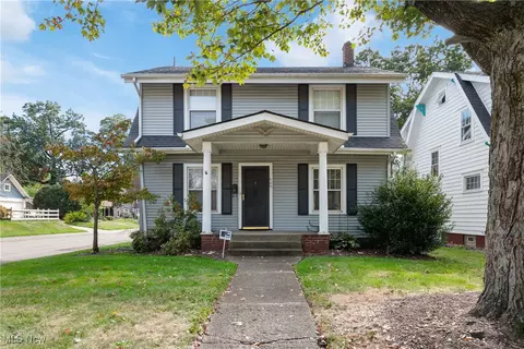 500 21st St NW, Canton, OH 44709