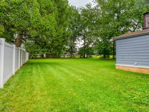 Exterior - 5265 Bellview St, Maple Heights, OH 44137 photo 4 of 5