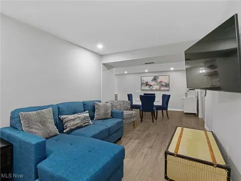 Living - 5265 Bellview St, Maple Heights, OH 44137 photo 11 of 11