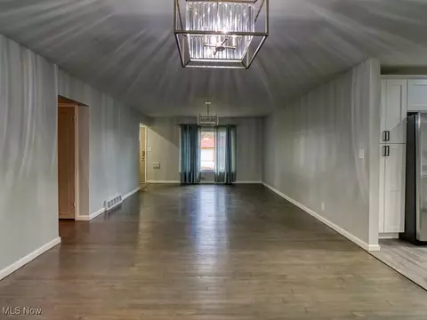 Living - 5265 Bellview St, Maple Heights, OH 44137 photo 5 of 11