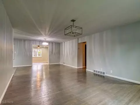 Living - 5265 Bellview St, Maple Heights, OH 44137 photo 6 of 11