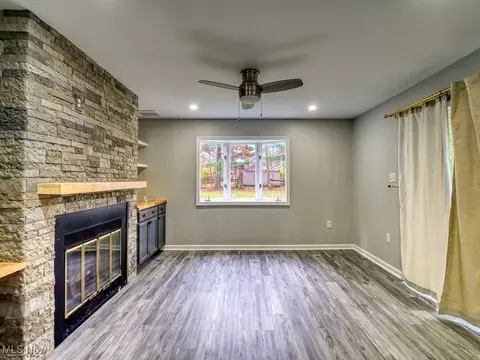 Living - 5265 Bellview St, Maple Heights, OH 44137 photo 8 of 11