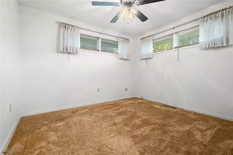 Bedroom - 3038 20th St NW, Canton, OH 44708 photo 1 of 4