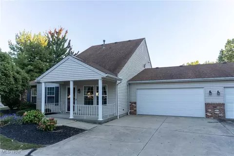 634 North Crk, Painesville, OH 44077